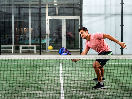 Indoor vs. Outdoor Pickleball - Which is Right for You?