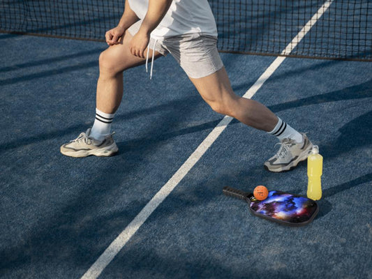 10 Essential Pickleball Drills for All Skill Levels